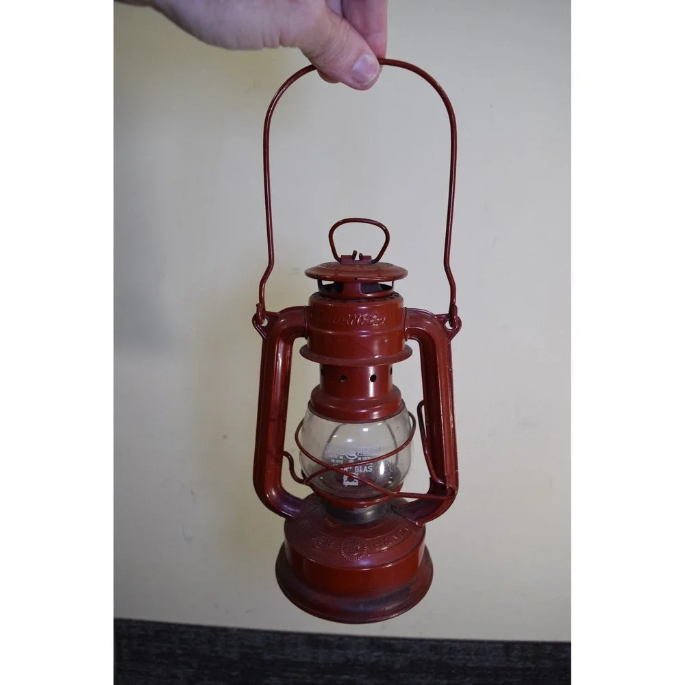 Vintage Neir FeuerHand Super Baby 175 